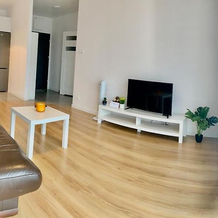 Apartamenty 5.0 Wolomin Esterno foto