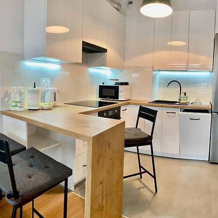 Apartamenty 5.0 Wolomin Esterno foto