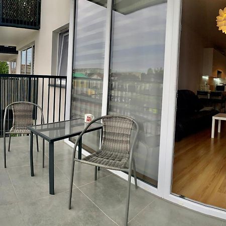 Apartamenty 5.0 Wolomin Esterno foto