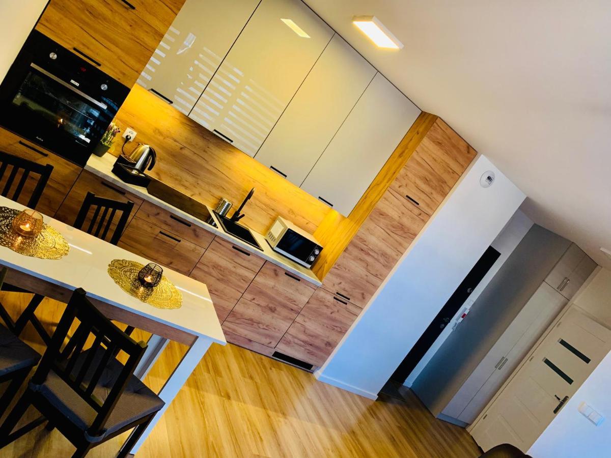 Apartamenty 5.0 Wolomin Esterno foto