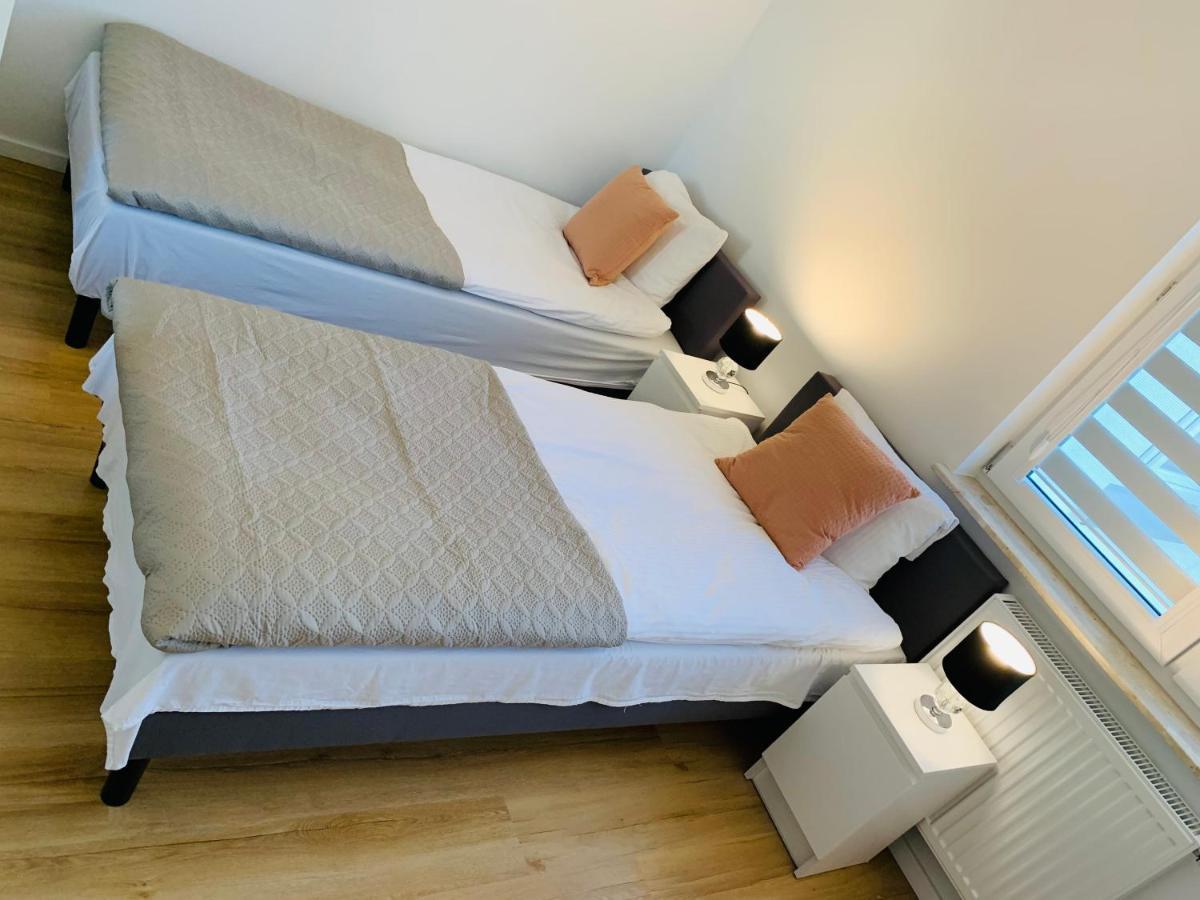 Apartamenty 5.0 Wolomin Esterno foto