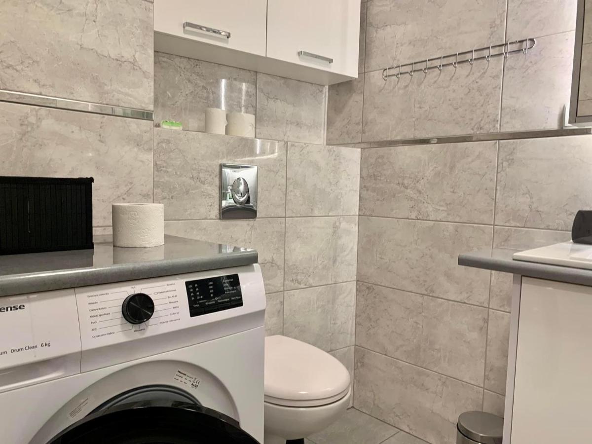 Apartamenty 5.0 Wolomin Esterno foto
