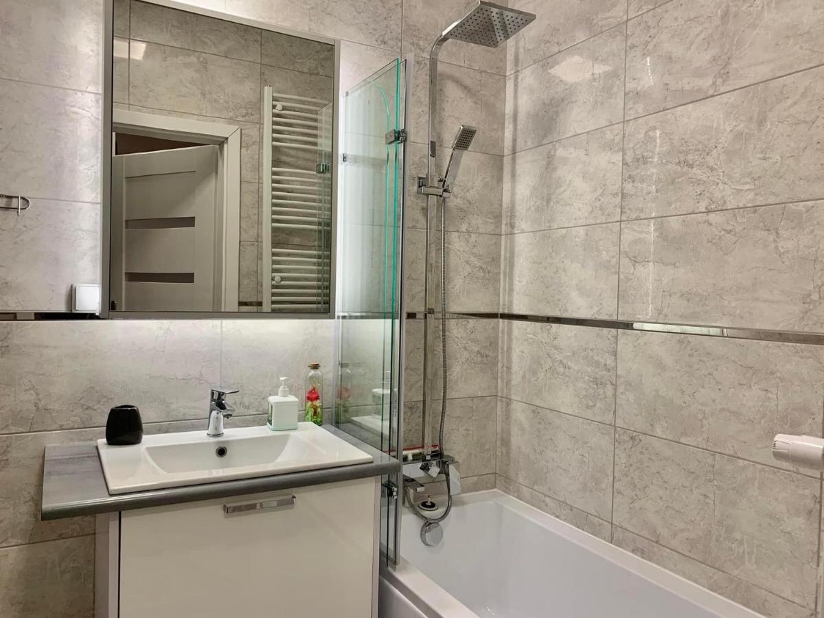 Apartamenty 5.0 Wolomin Esterno foto