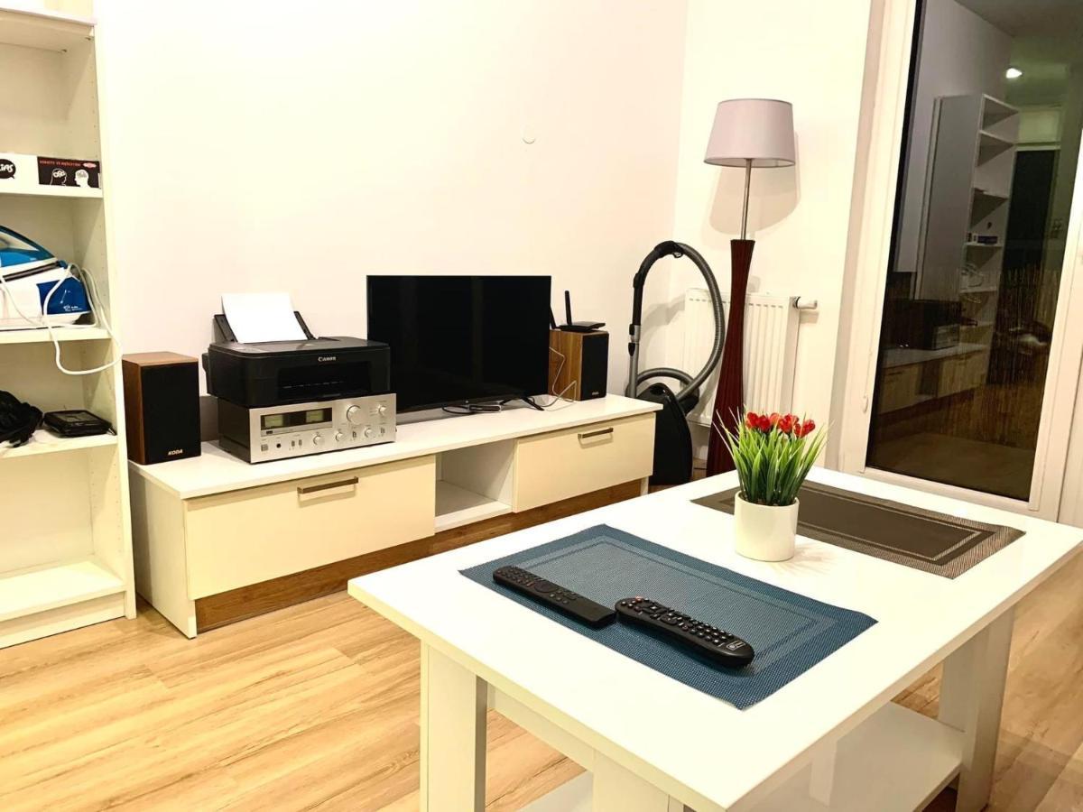 Apartamenty 5.0 Wolomin Esterno foto