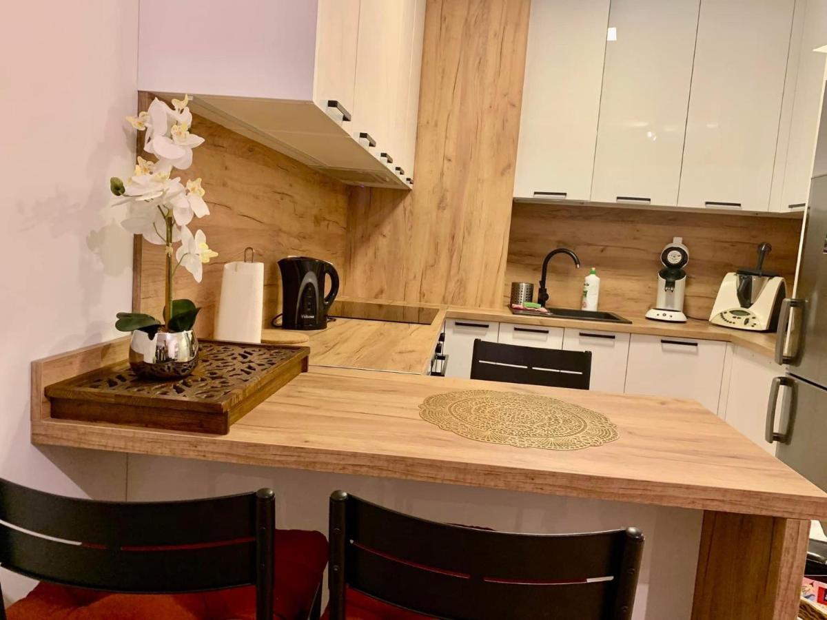 Apartamenty 5.0 Wolomin Esterno foto
