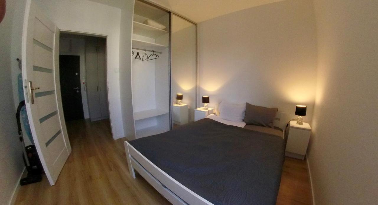 Apartamenty 5.0 Wolomin Esterno foto