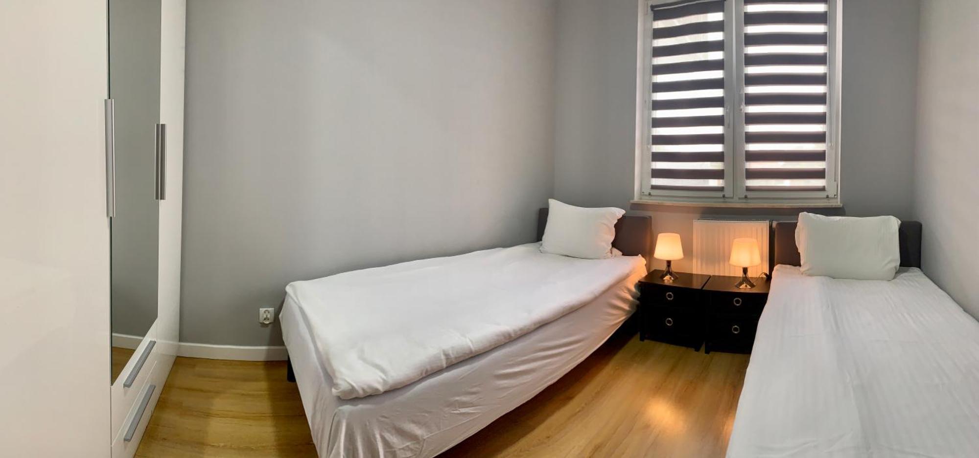 Apartamenty 5.0 Wolomin Esterno foto