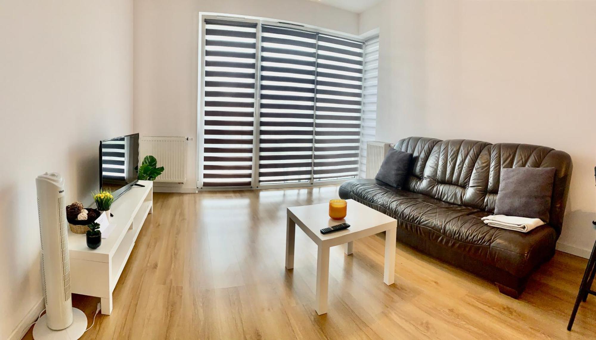Apartamenty 5.0 Wolomin Esterno foto