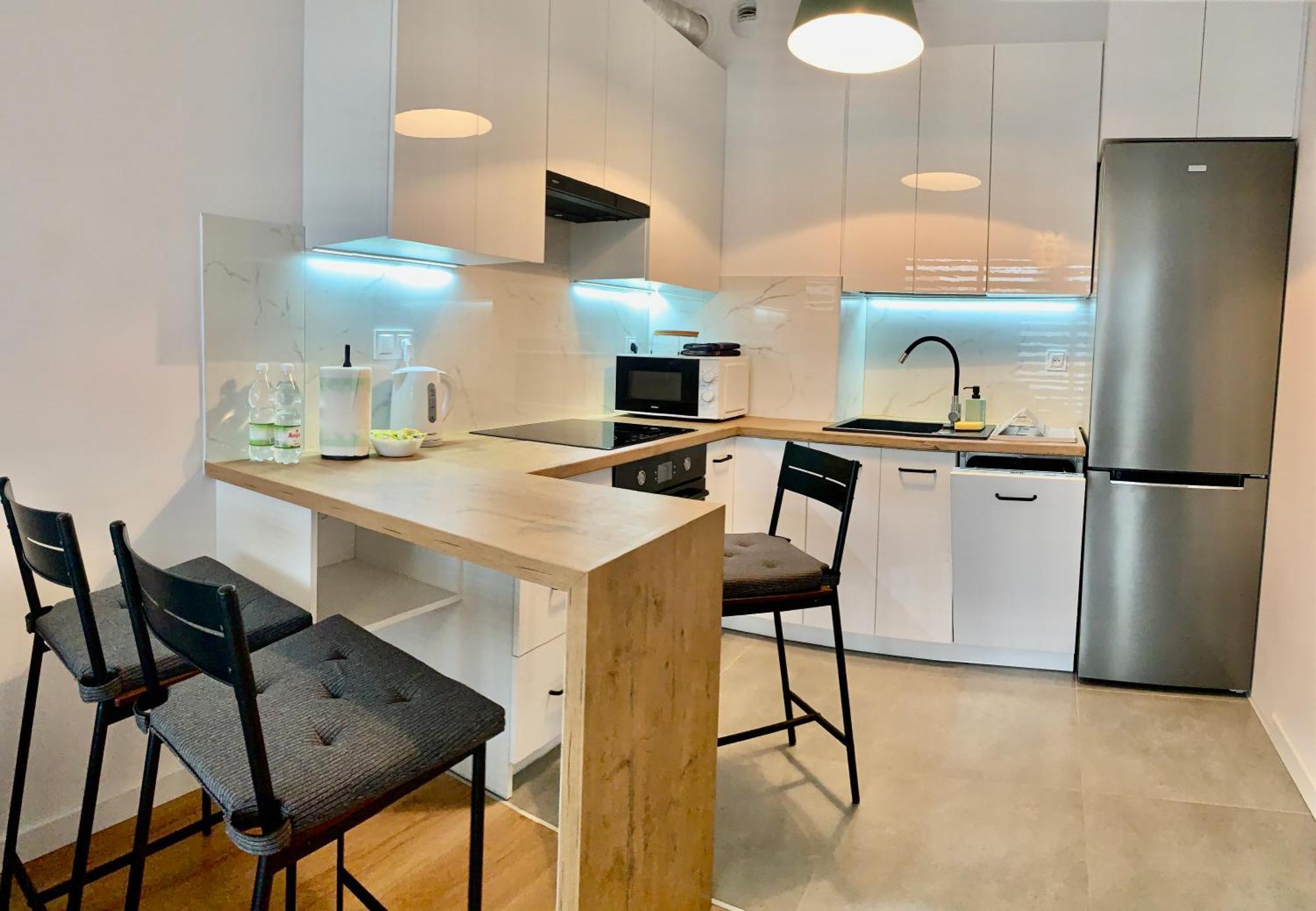 Apartamenty 5.0 Wolomin Esterno foto